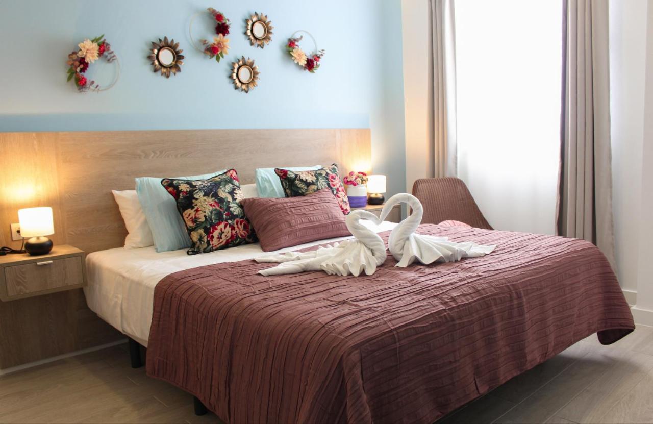 Ocean Garden Suite 612 Costa Adeje  Exterior foto