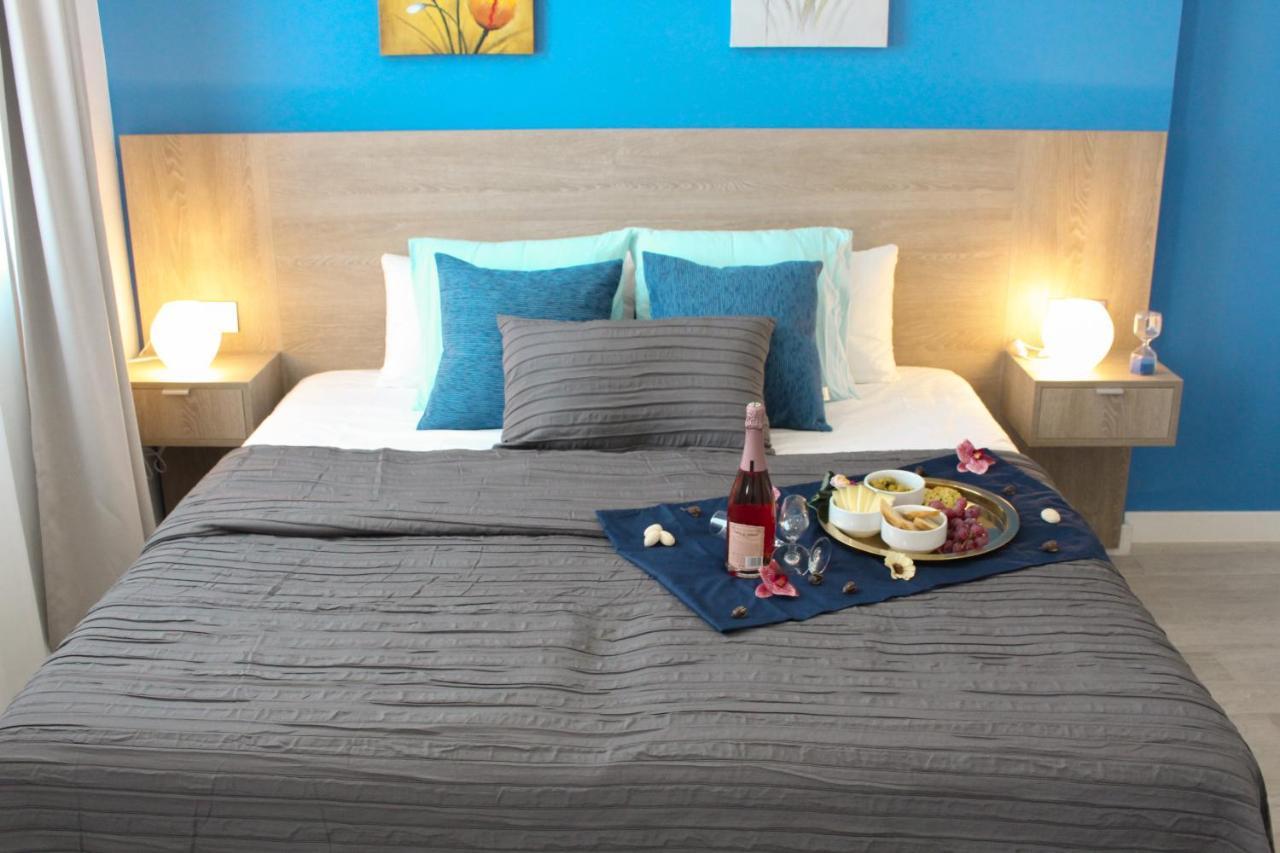 Ocean Garden Suite 612 Costa Adeje  Exterior foto