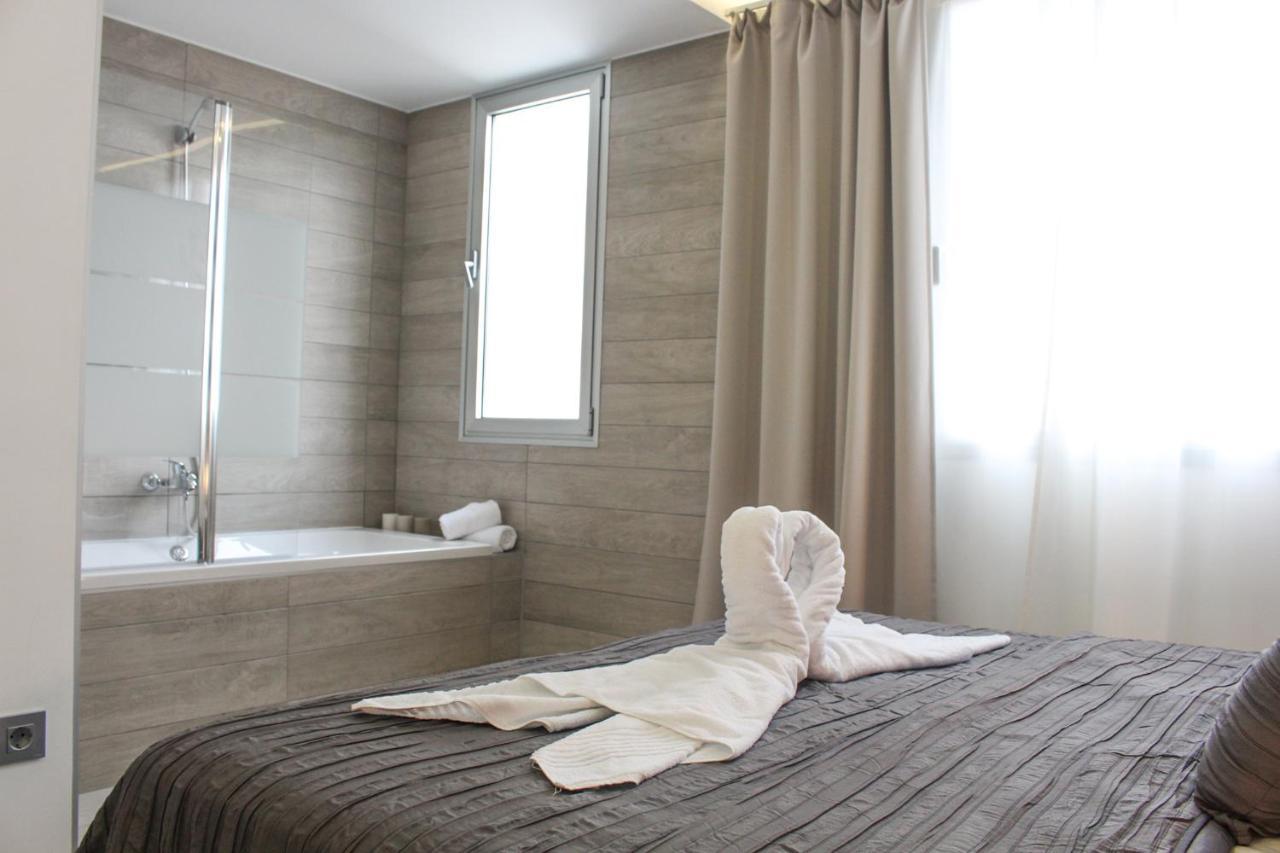 Ocean Garden Suite 612 Costa Adeje  Exterior foto