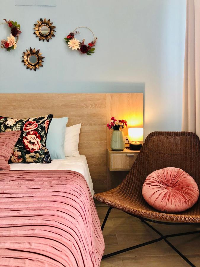 Ocean Garden Suite 612 Costa Adeje  Exterior foto