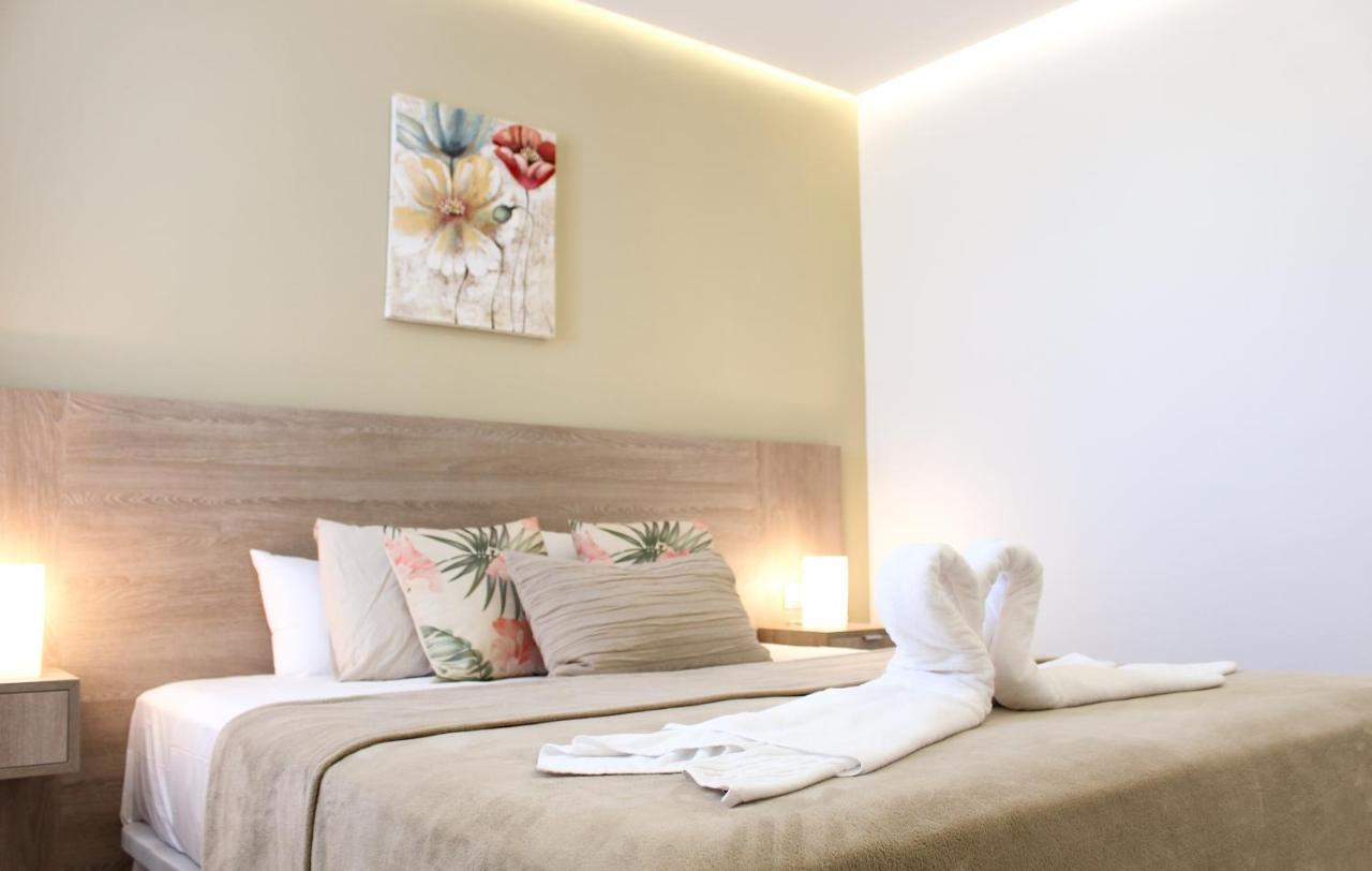 Ocean Garden Suite 612 Costa Adeje  Exterior foto